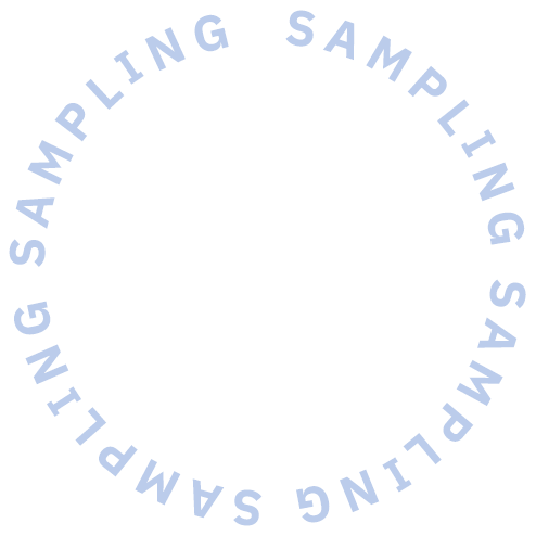 SAMPLING