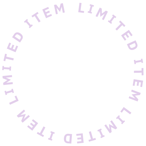 LIMITED ITEM